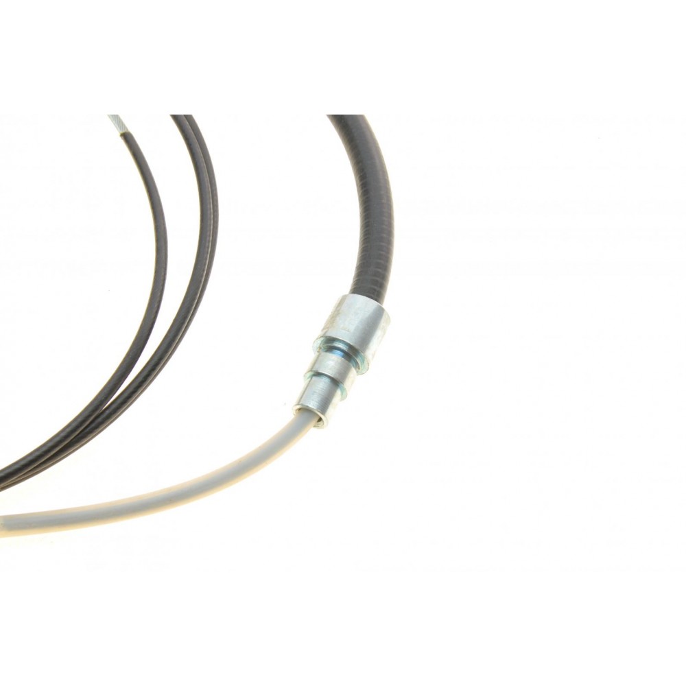 Трос ручника (центральний) MB Sprinter 96- (2м)