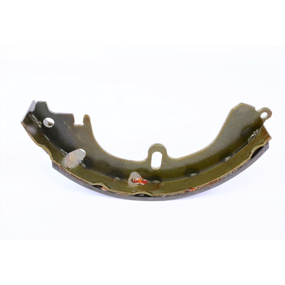 Колодки гальмівні (задні) Toyota Corolla/Camry 81-02 (барабанні) (200x36)