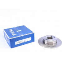 015 523 0022 MEYLE Гальмівний диск