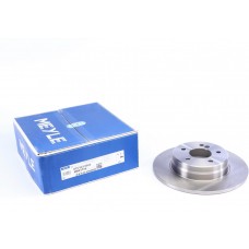 015 523 0022 MEYLE Гальмівний диск