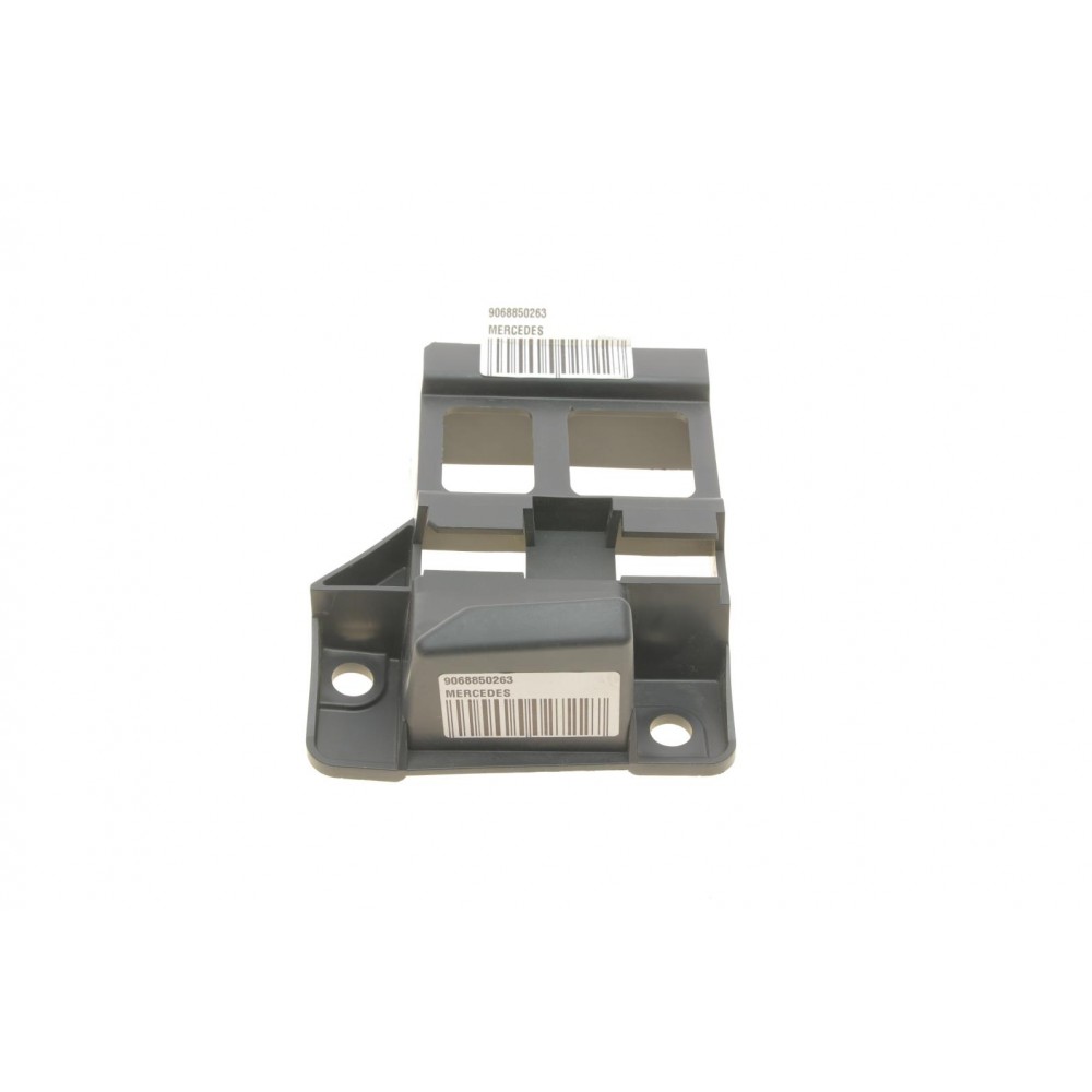 Кронштейн кріплення бампера (переднього/R) MB Sprinter (906) 06-