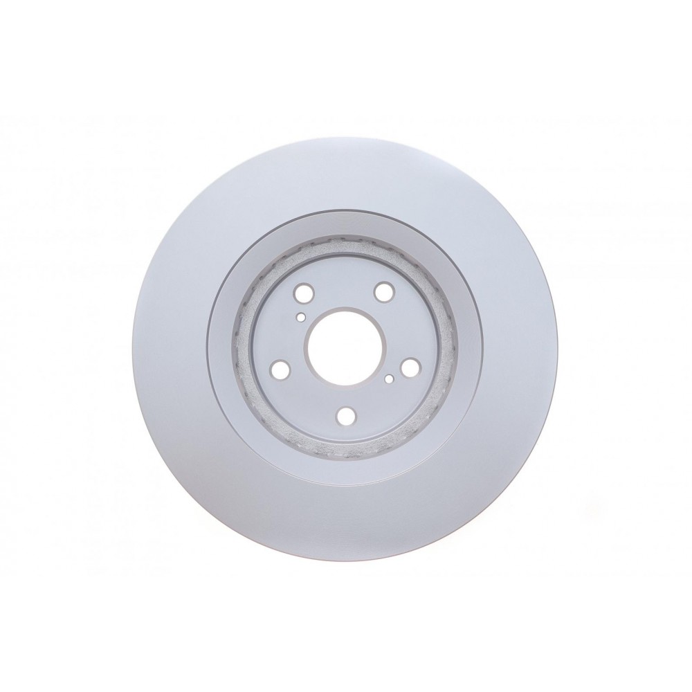 Диск гальмівний (передній) Lexus RX 2.0/3.5 15- (328x34) PRO+