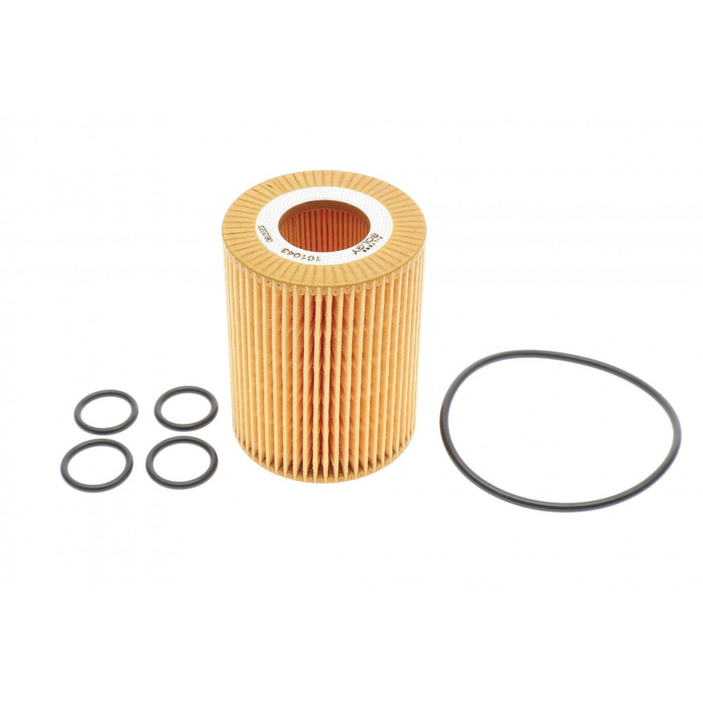 Фільтр масляний Opel Astra 1.7CDTI