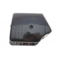 Кришка блока запобіжників Fiat Doblo/Opel Combo 01-