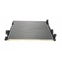 CR 1504 000S MAHLE Радіатор охолодження двигуна