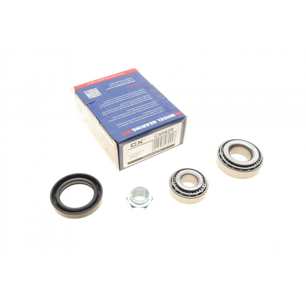 Підшипник маточини (передньої) Lada Samara 2101-2107 70-12