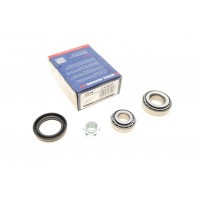 Підшипник маточини (передньої) Lada Samara 2101-2107 70-12