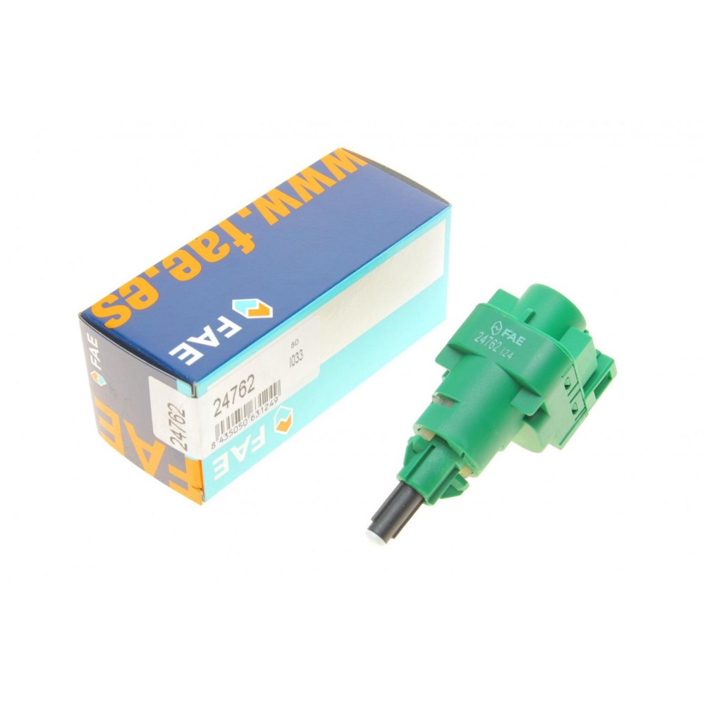 24762 FAE Вимикач ліхтаря сигналу гальмування