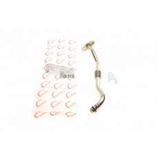 Трубка зливу оливи з турбіни Ford Transit 2.4TDCI 06-14