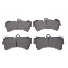 13.0460-4993.2 ATE Комплект гальмівних колодок дисковий гальм