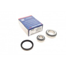 Підшипник маточини (передньої) Ford Transit 92-