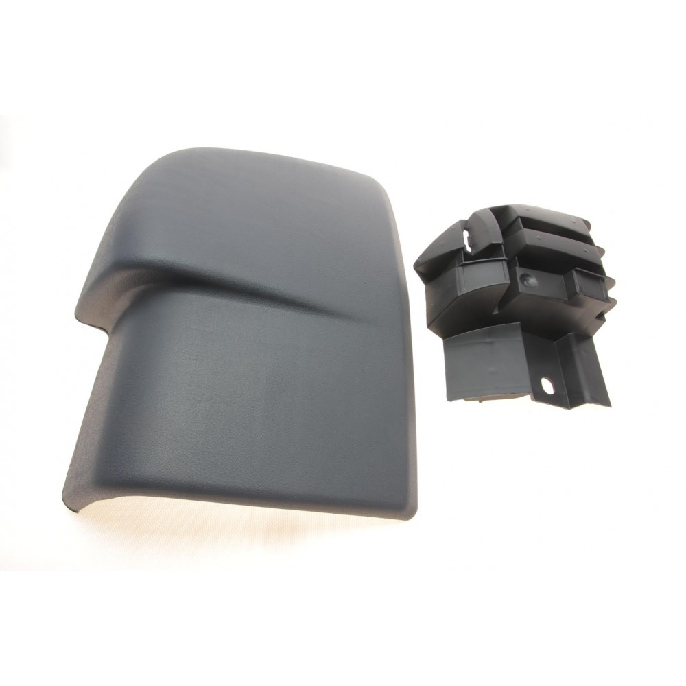 Кут бампера (заднього) MB Sprinter 96-06 (L) (9018800371)