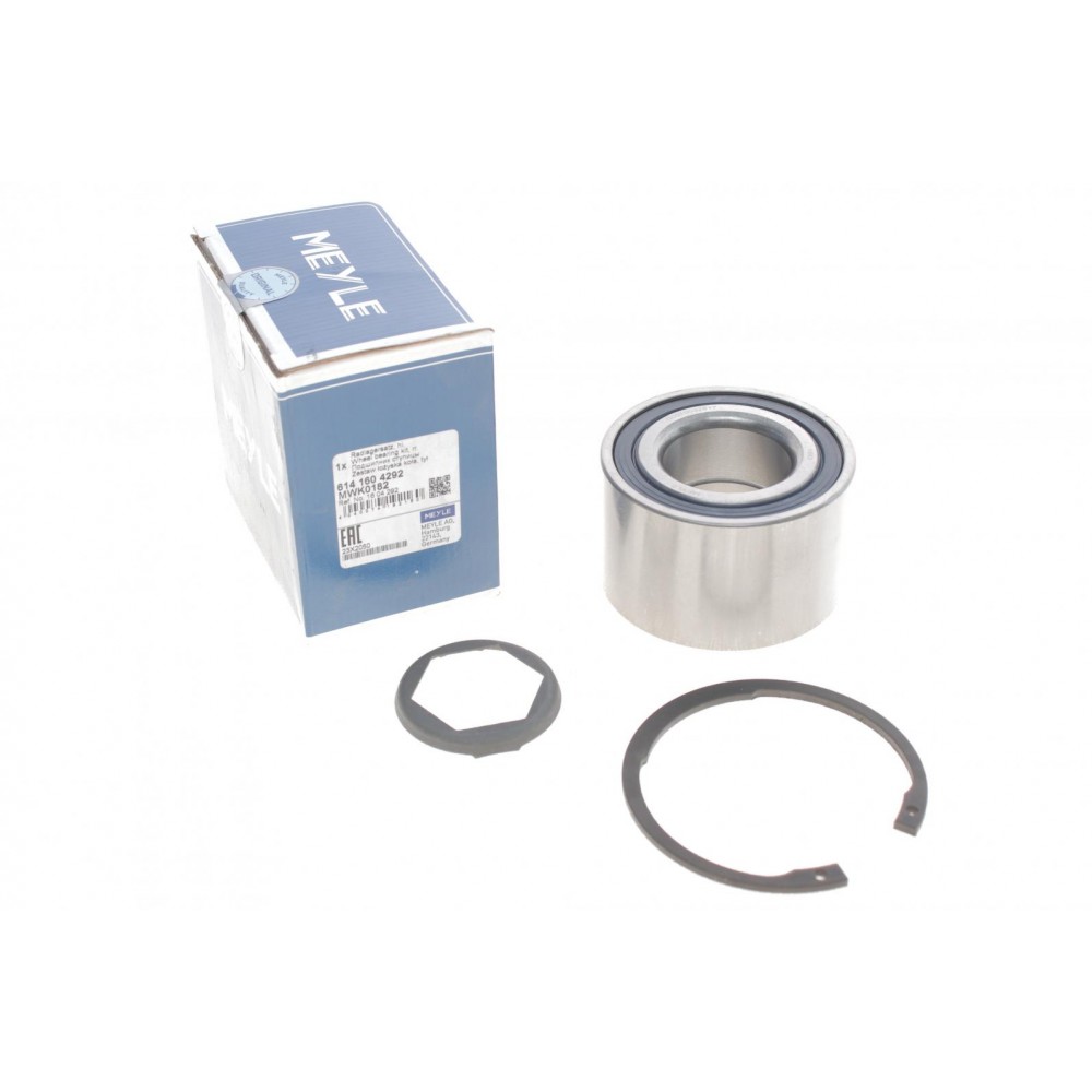 614 160 4292 MEYLE Комплект підшипника ступиці колеса