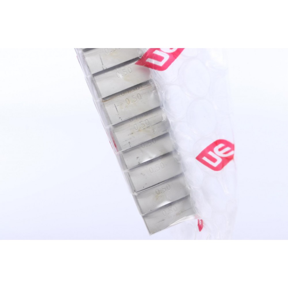 Вкладиші шатунні BMW 3 (E30/E36)/5 (E39) 2.3i/2.5i (+0.50) = 6107505000