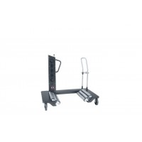 Помічник монтажу коліс ATH RMH 1500H 1500 кг (вантажний)