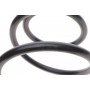 Пружина (передня) Hyundai i30 1.6CRDi/1.6 (АКПП для 1.6) 07-12 (унів./хечб.) (№ шасі:U на 11 позиції)