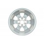 Диск колісний MB Sprinter 208-319/VW Crafter 30-35 06- (6.50Jx16 H2 ET54) (легкосплавний)