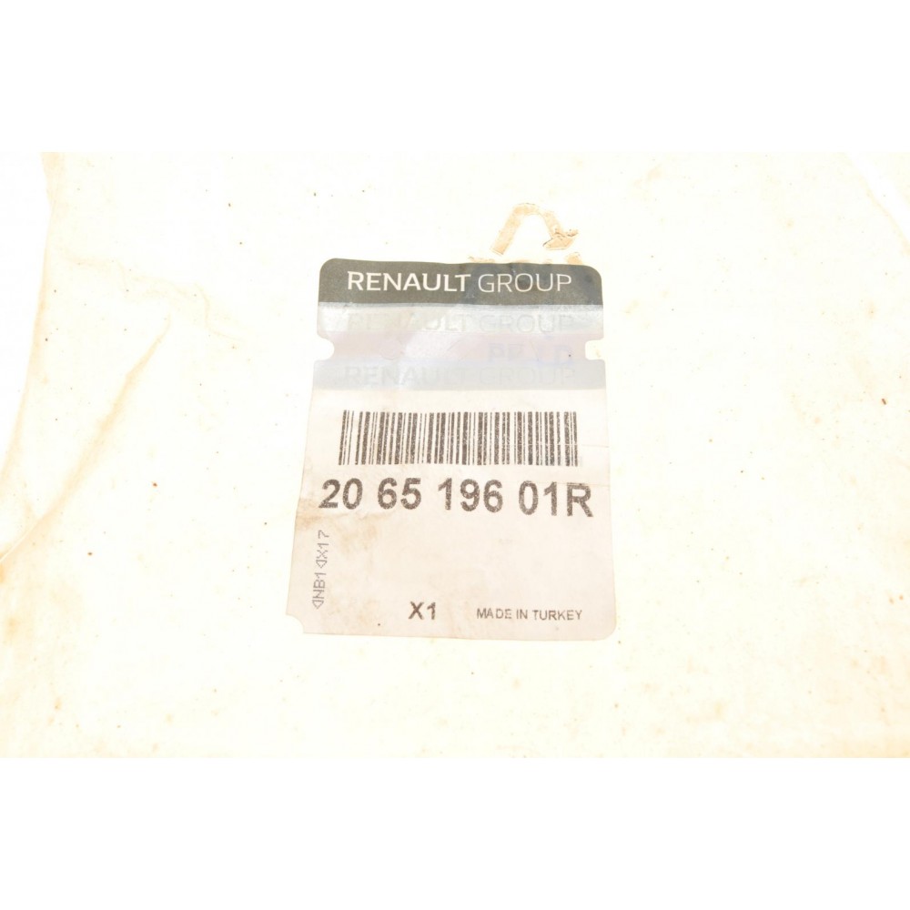 Кронштейн кріплення глушника (ззаду) Renault Trafic III 14-