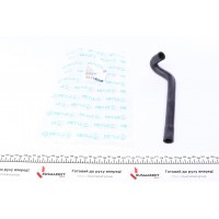 119 121 0169 MEYLE Шланг радіатора