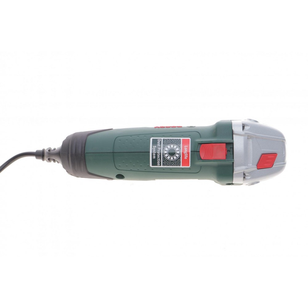 Шліфмашина кутова PWS 750-125 (750 Вт, 0-12000 об/хв, Ø125 мм) знято з постачання
