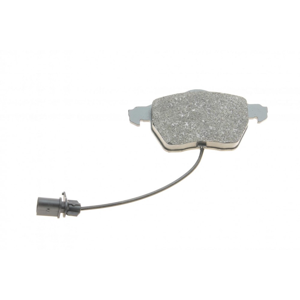 Колодки гальмівні (передні) Audi A4/A6/VW Passat 95-