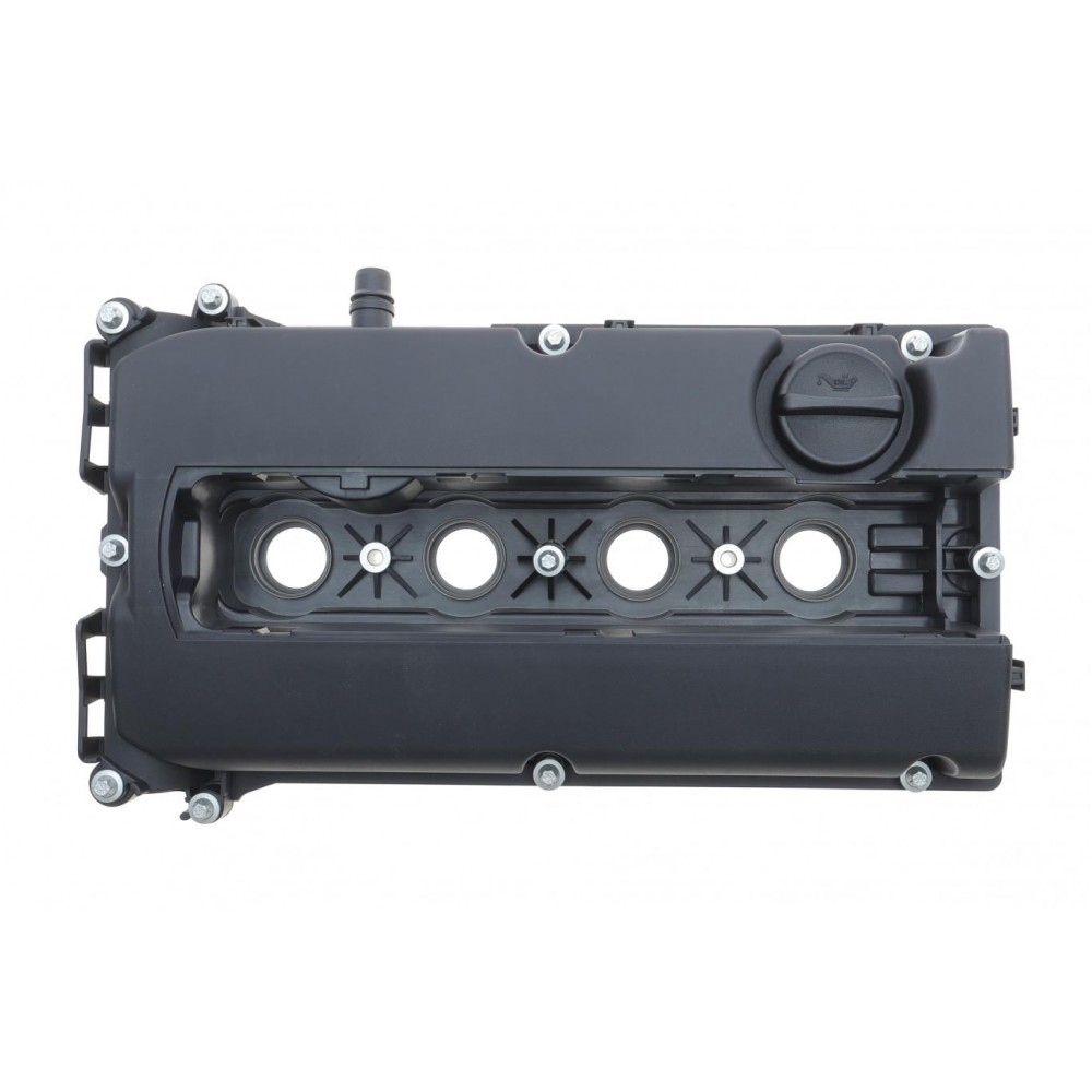 Кришка клапанів Opel Astra H/J 1.6/1.8 06-