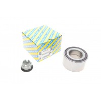 R167.13 SNR Комплект підшипника ступиці колеса