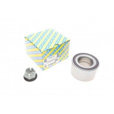 R167.13 SNR Комплект підшипника ступиці колеса