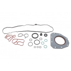 877.340 ELRING Комплект прокладок блок картер двигуна