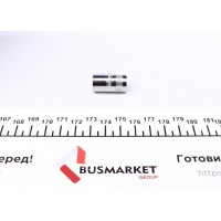 Головка торцева 1/4