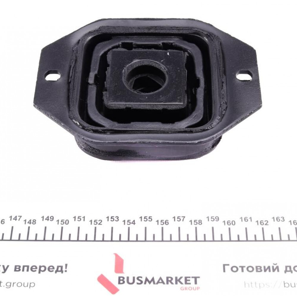 Подушка балки (задньої) Peugeot 405 1.4-1.9i 87-96