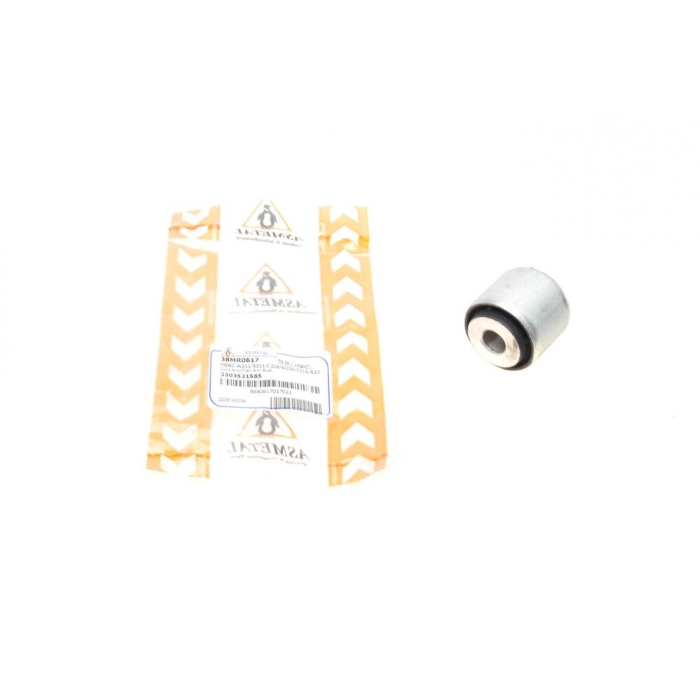 38MR0617 ASMETAL Підвіска важіль незалежної підвіски колеса