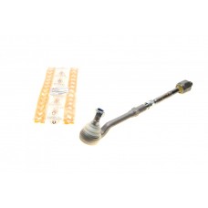 29BM0400 ASMETAL Поперечна рульова тяга
