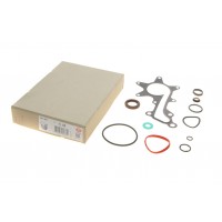 397.260 ELRING Комплект прокладок блок картер двигуна