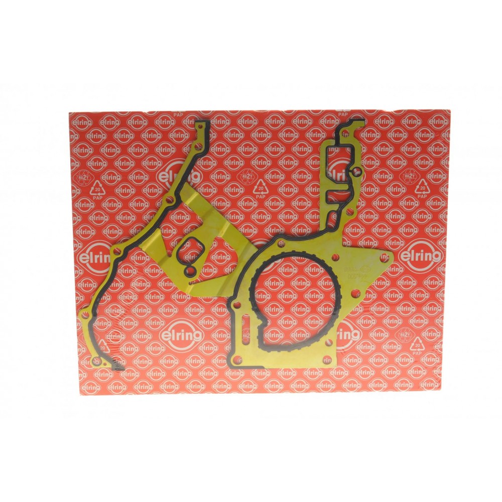 444.500 ELRING Прокладка картера рульового механізму