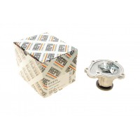 P7371 HEPU Водяний насос охолодження двигуна