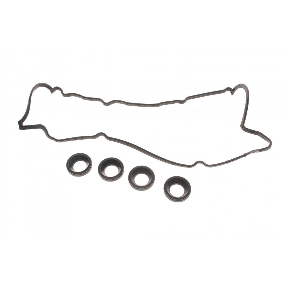 Прокладка кришки клапанів Mazda 3/6 2.0D 02-10 (к-кт)