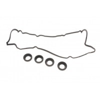 Прокладка кришки клапанів Mazda 3/6 2.0D 02-10 (к-кт)