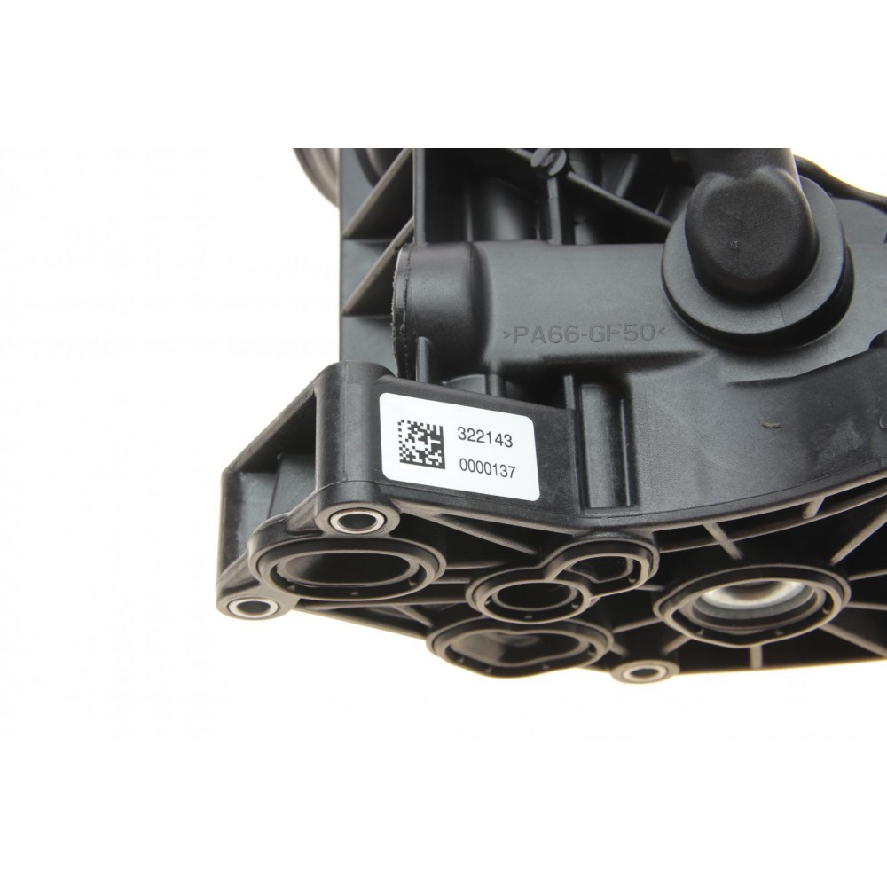 Корпус фільтра масляного BMW 3 (F30/F31)/4 (F32/F33/F36)/7 (G11/G12) 3.0 15- B58