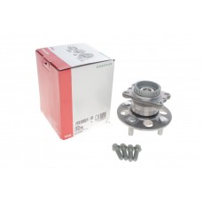 713 6267 80 FAG Комплект підшипника ступиці колеса