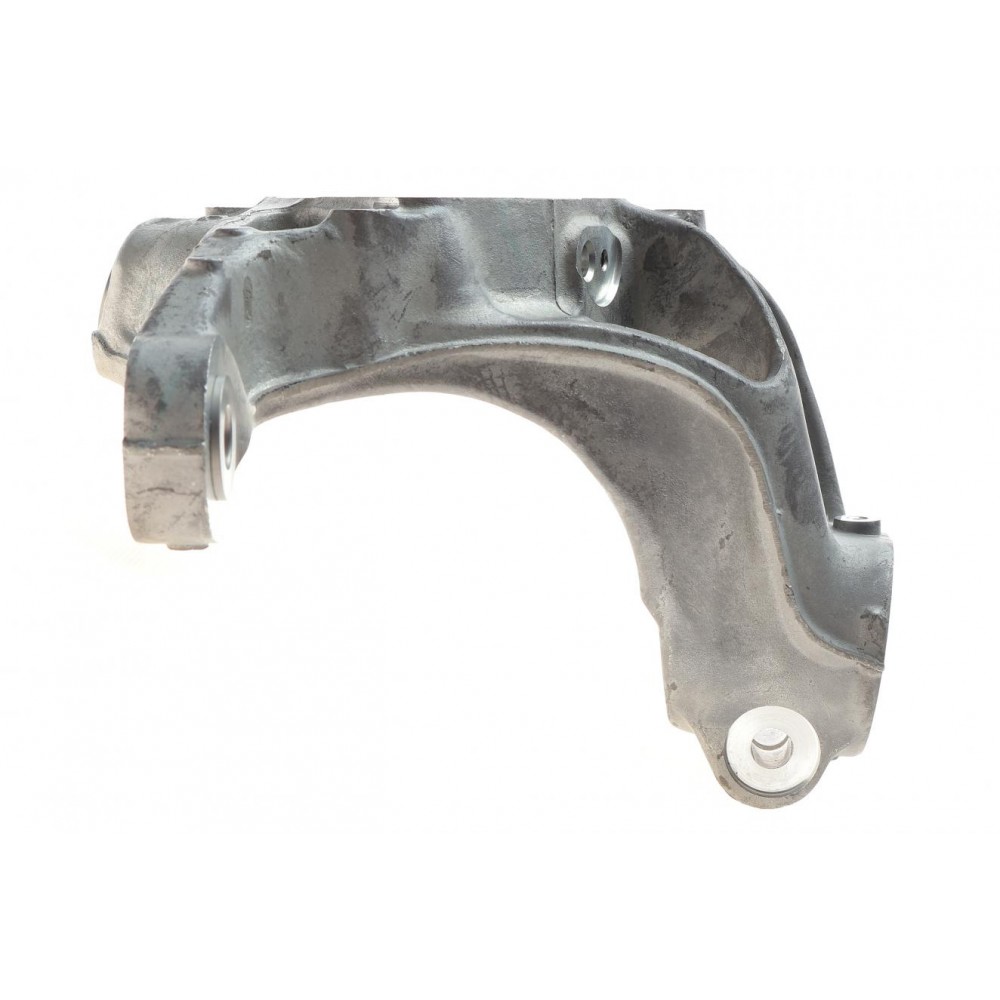 Кулак поворотний (цапфа) VW Golf VII/Passat 12- (L)