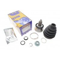 15-1413 METELLI Шарнирный комплект, Привідний вал