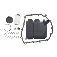 Фільтр АКПП BMW 3 (E90)/5 (F10) 07-18 S55/S63/S65