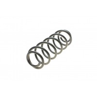 Пружина (задня) VW Golf IV 1.4-2.3 97-05 (нах.зад.частина/фургон)