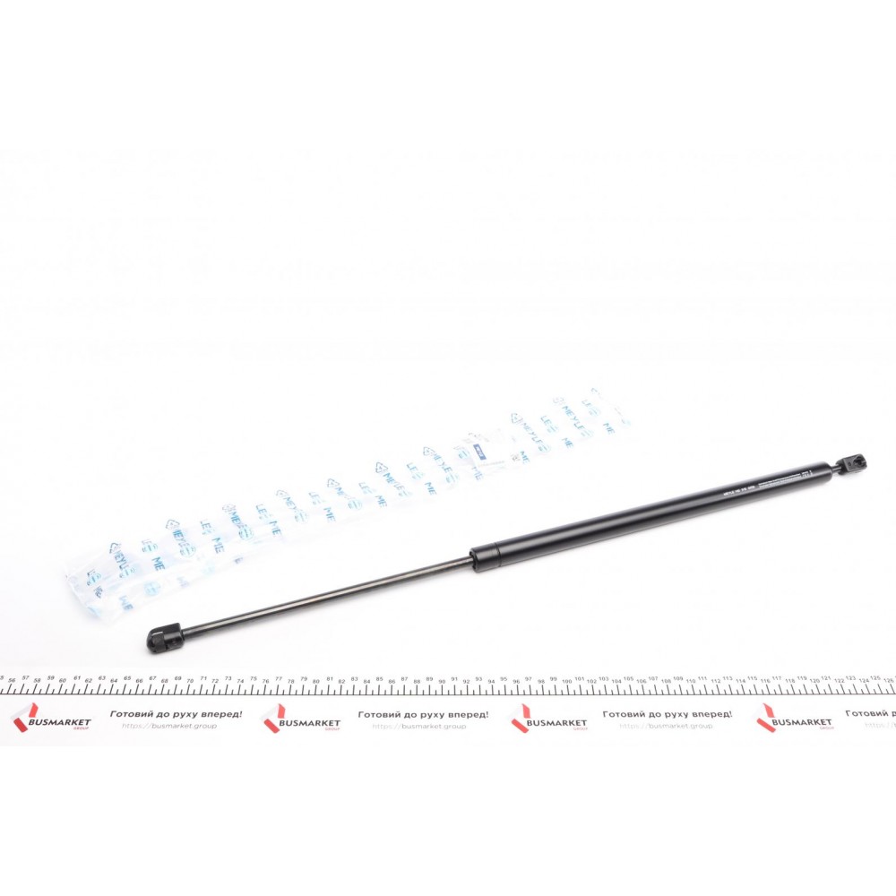 140 910 0050 MEYLE Газова пружина кришка багажника