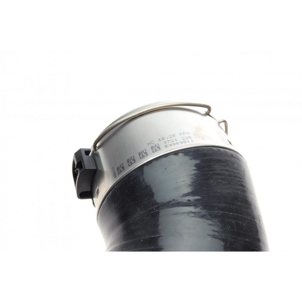 Патрубок інтеркулера Renault Master 2.3 dCi 10-