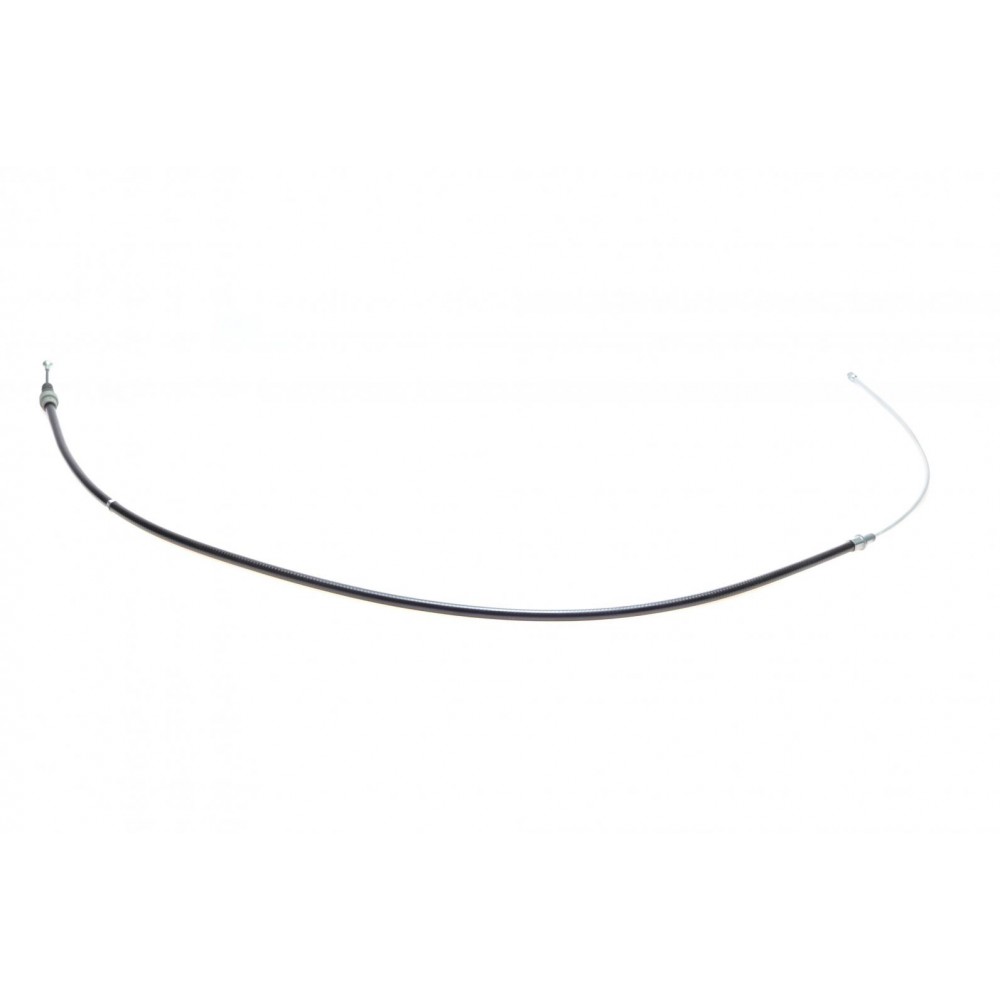 1 987 482 451 BOSCH Тросик, cтояночный тормоз