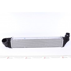 CI 478 000P MAHLE Интеркулер