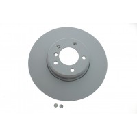 24.0136-0106.2 ATE Гальмівний диск