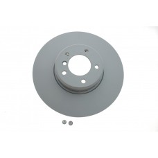 24.0136-0106.2 ATE Гальмівний диск